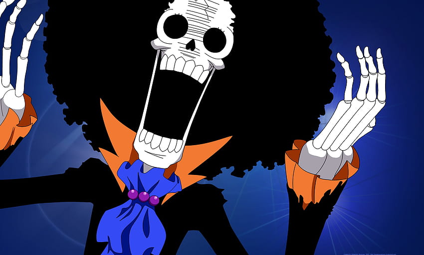 2K Free download | One Piece series anime characters skull, one piece ...