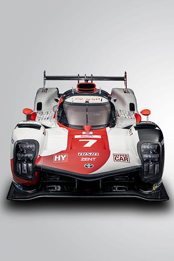 FIA WEC, 2021, Toyota GR010 Hybrid, Le Mans Hypercar, racing car, FIA ...