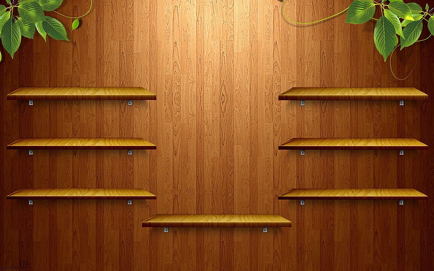 Shelf, rack HD wallpaper
