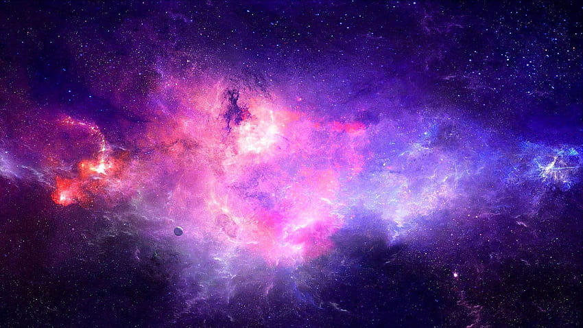 Galaxy Backgrounds http://, purple galaxy background HD wallpaper