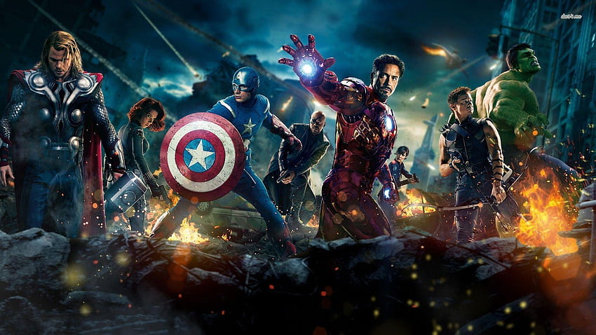 7 Substantial Changes That Will Happen In The MCU After Avengers 4 HD wallpaper