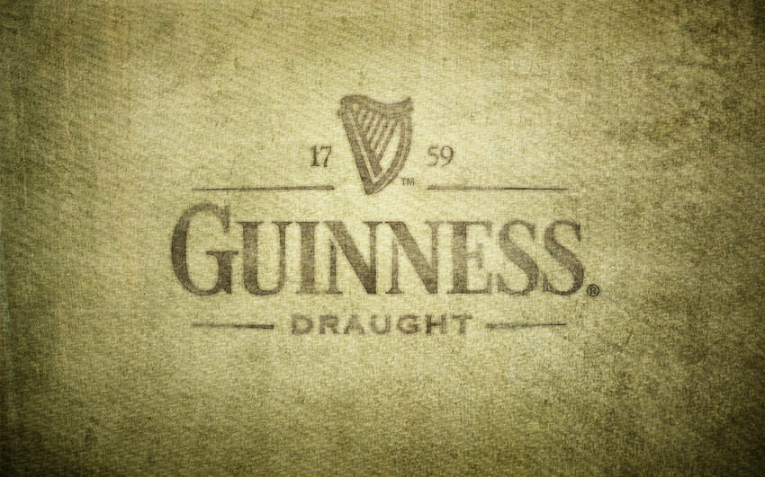 Guinness , Guinness for, arthur guinness HD wallpaper