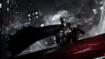 Batman Arkham Origins 2021 Wallpaper ID:7036