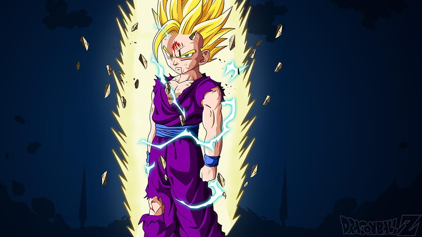 Ssj Gohan , bucket 1920×1080, gohan new form HD wallpaper