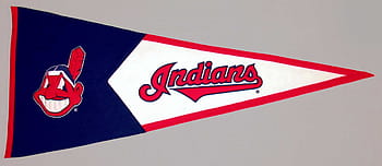 Cleveland Indians –