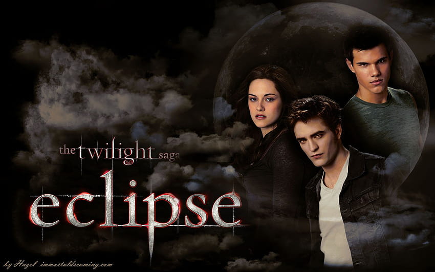 The Twilight Saga Eclipse and Backgrounds [1680x1050] for your , Mobile & Tablet 高画質の壁紙