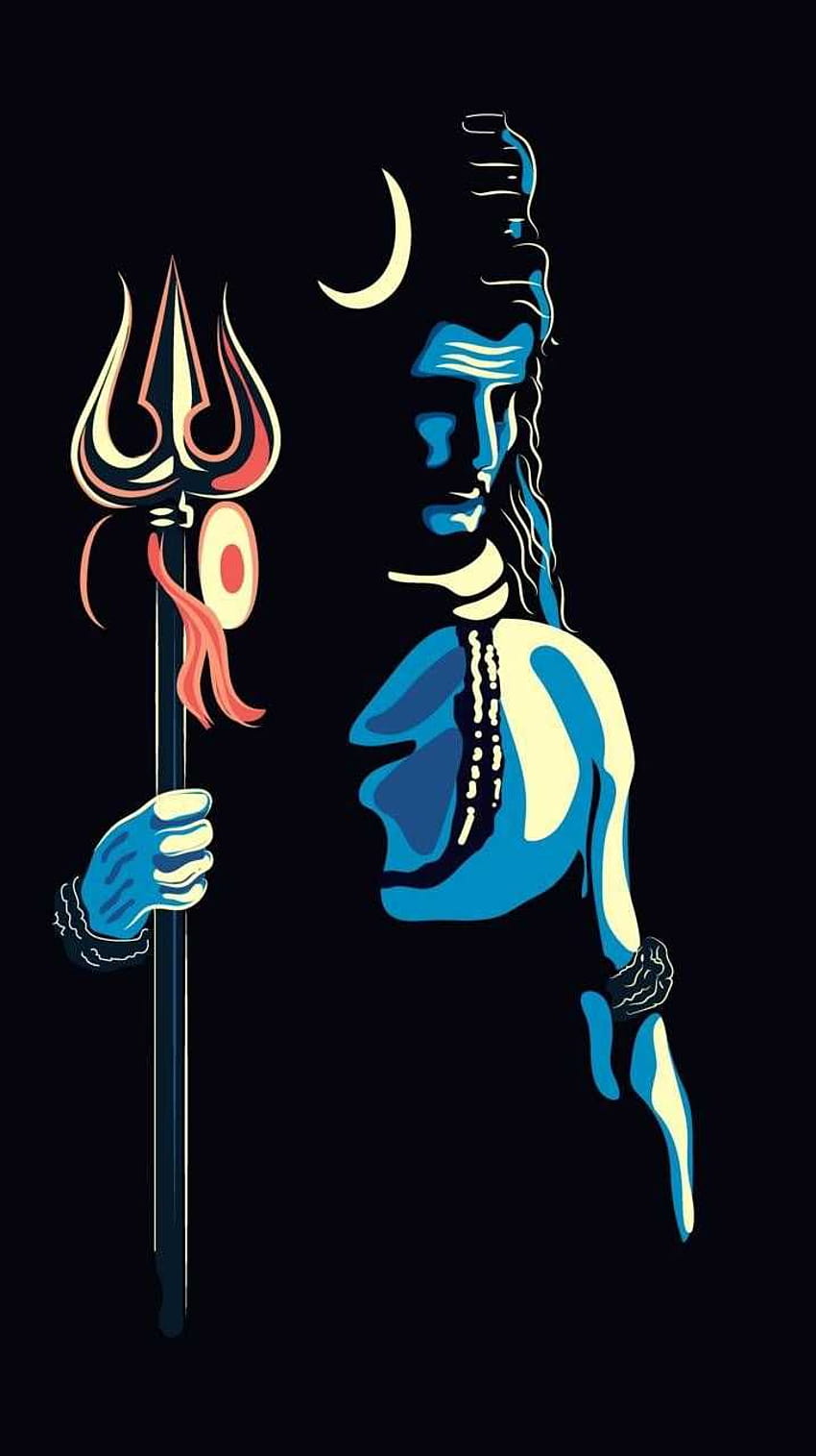 Mahadev PC : Lord Shiva Wordzz : Dark u 16:9 3840x2160 sort by:, mahadev  dark HD phone wallpaper | Pxfuel