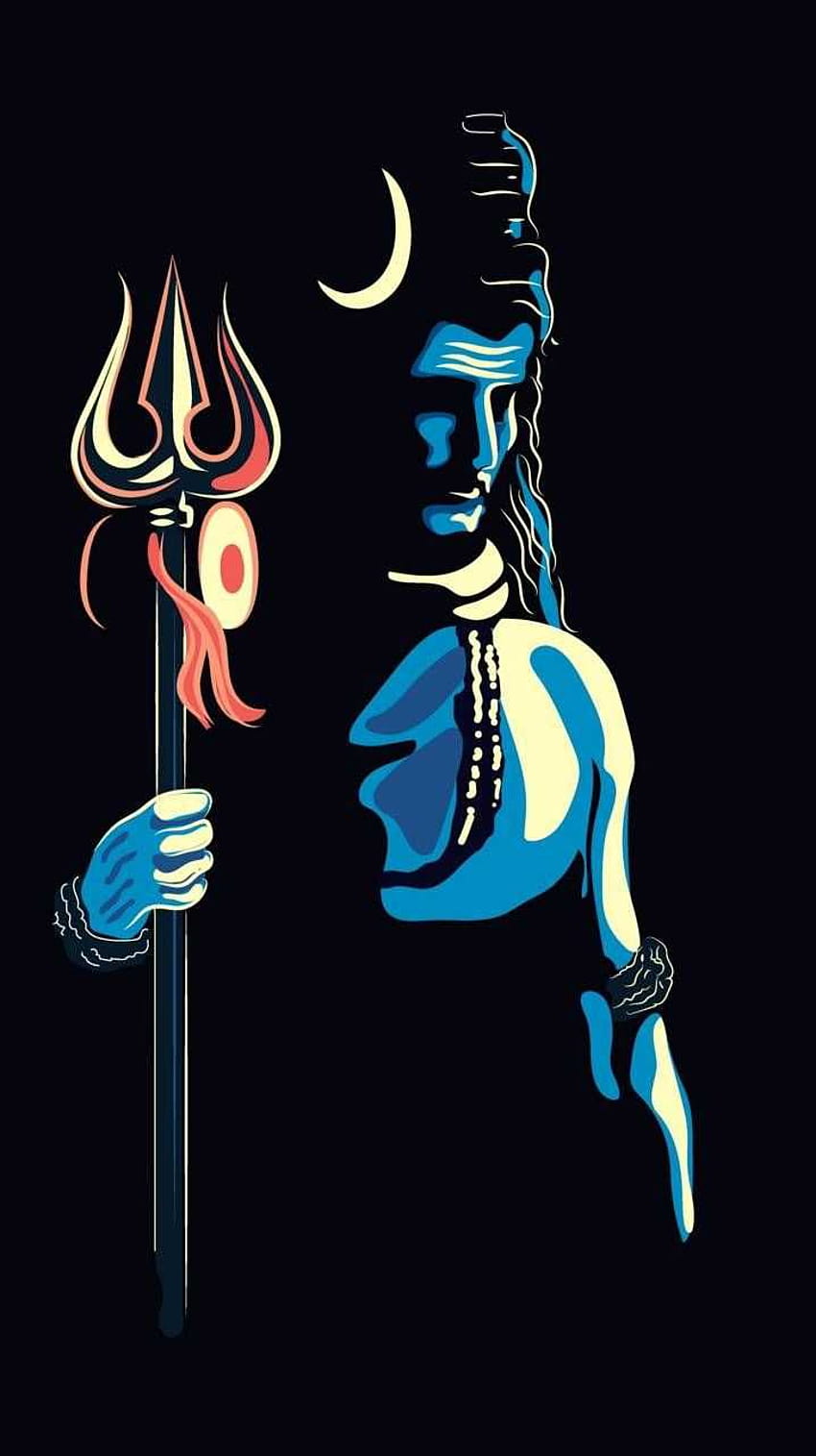 Mahadev | Editing background, Mahadev, Shiva lord wallpapers