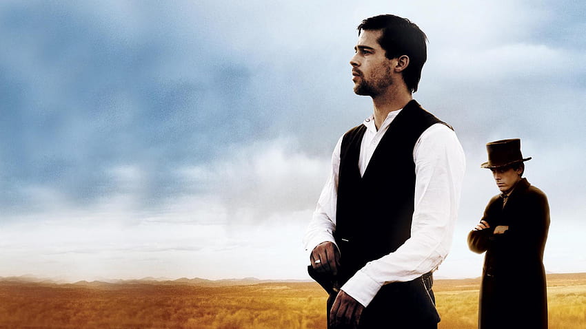 The Assassination of Jesse James by the Coward Robert Ford HD wallpaper