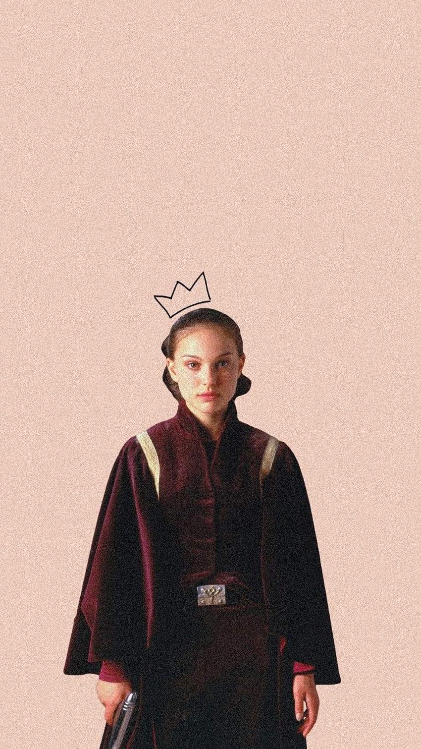 50 Padme Wallpaper  WallpaperSafari