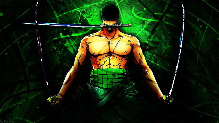 10 Facts you should know about Roronoa Zoro!!! HD wallpaper | Pxfuel