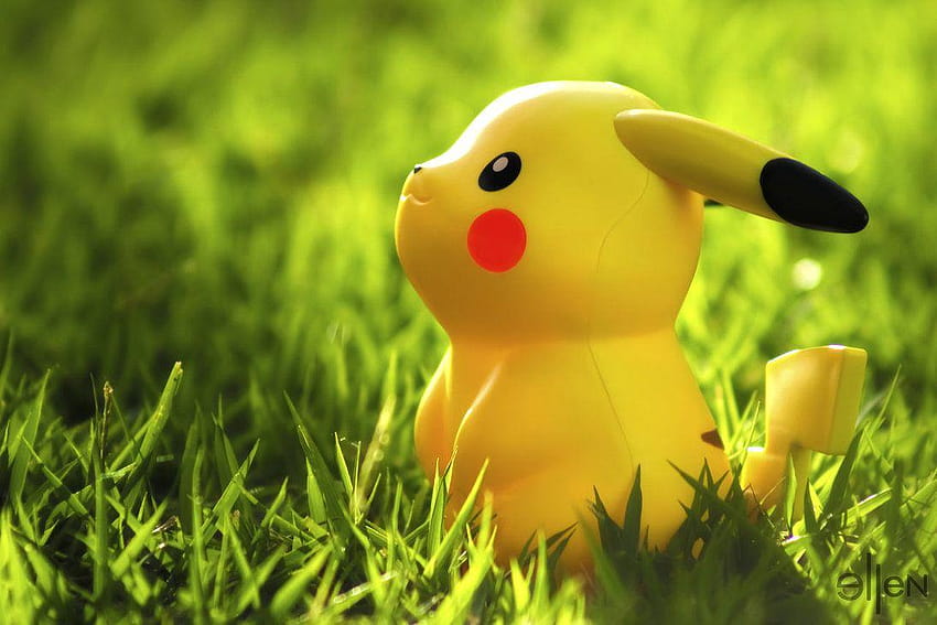 Chi tiết 99 hình nền pikachu 3d hay nhất  Tin học Đông Hòa