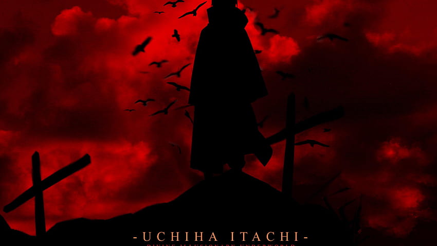 android Uchiha Itachi Beautiful Itachi Uchiha, uchiha for phone HD wallpaper