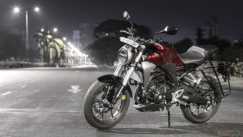 Honda CB300R: Motor Sport Retro dengan Tampilan Neo Sports Cafe ala CB1000R  – Rakcer.ID