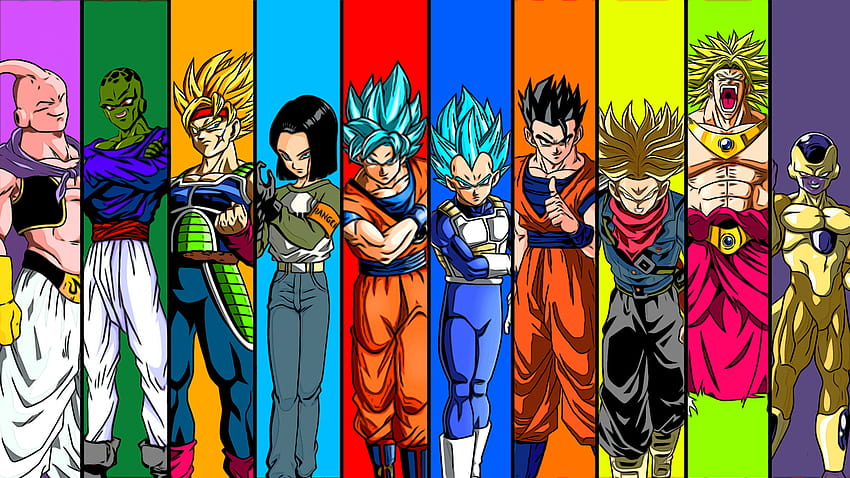 SSJ 12 Infinity por IsaacDGC Papel de parede de celular HD