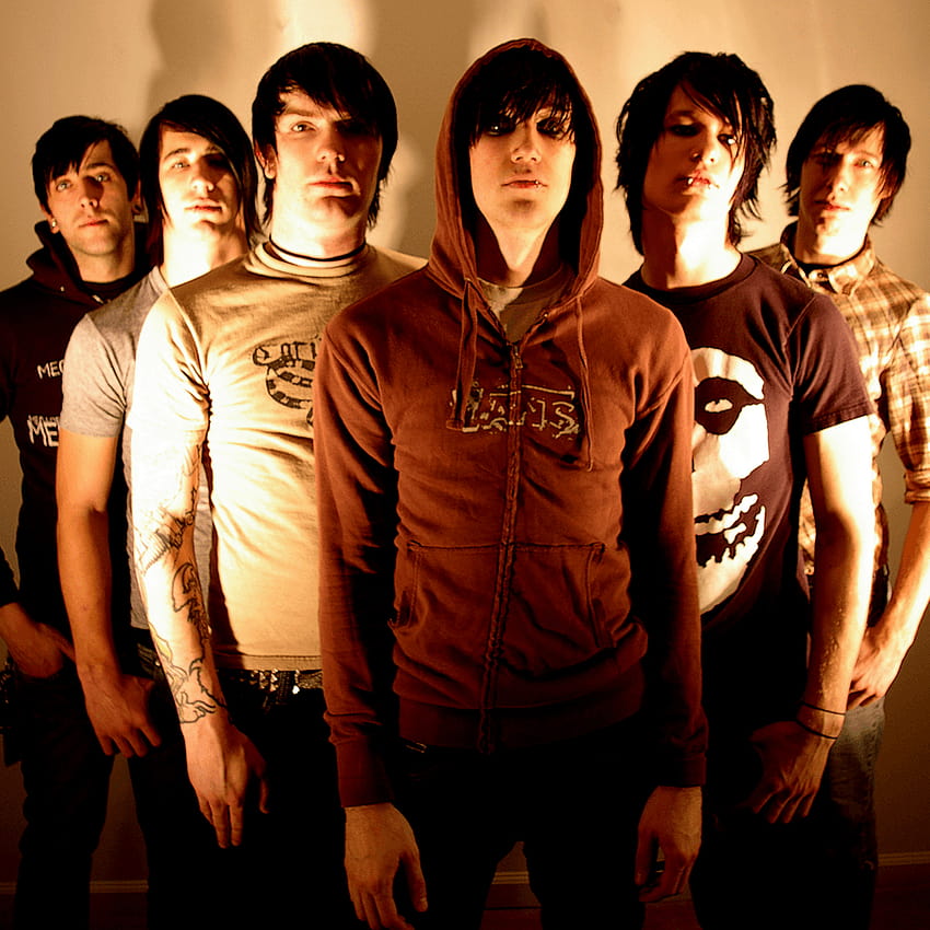 17 Best about Get Scared/Alesana HD phone wallpaper