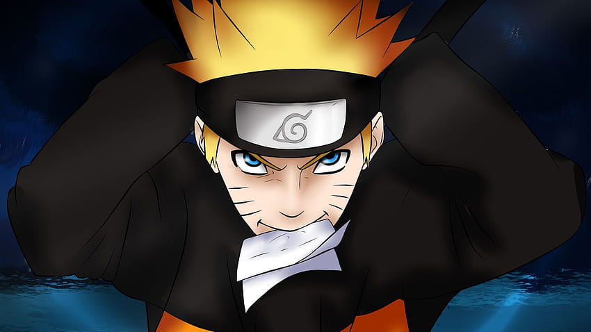 Naruto 2015, naruto weed HD wallpaper | Pxfuel