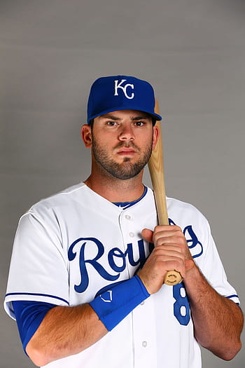 1,405 Mike Moustakas Brewers Stock Photos, High-Res Pictures, and