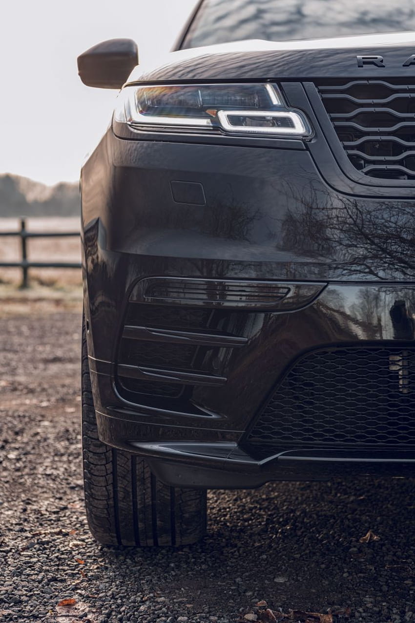 2020 Land Rover Range Rover Velar R fondo de pantalla del teléfono