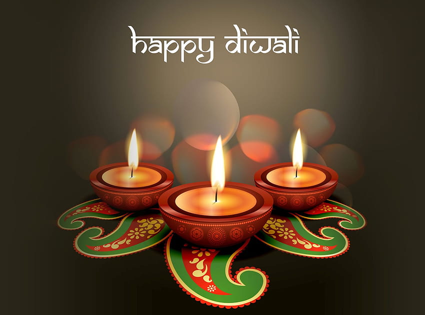 Happy Diwali , Diwali , Diwali, shubh diwali HD wallpaper