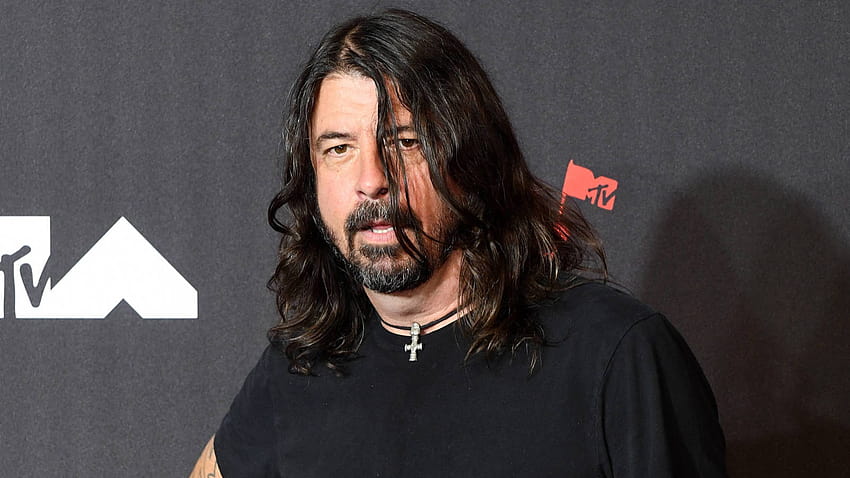 Foo Fighters ogłaszają horror komediowy „STUDIO 666”, który „kręcili w tajemnicy”, film studio 666 Tapeta HD