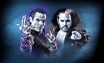 jeff hardy tna 2022 wallpaper