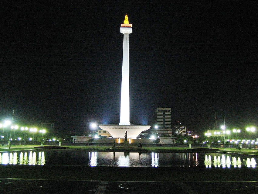 Monas Hd Wallpaper Pxfuel