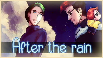 Markiplier and Jacksepticeye - Town Of Salem Photo (39955445) - Fanpop