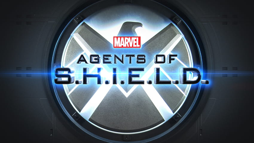 TV-Show – Marvel's Agents of S.H.I.E.L.D., Marvel Agents of Shield HD-Hintergrundbild