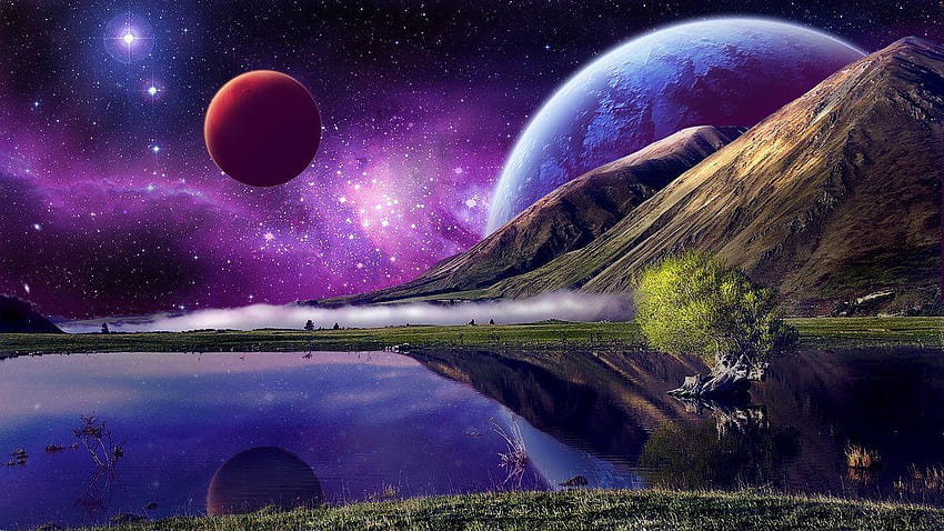 Awesome Space, awesome backgrounds space HD wallpaper | Pxfuel