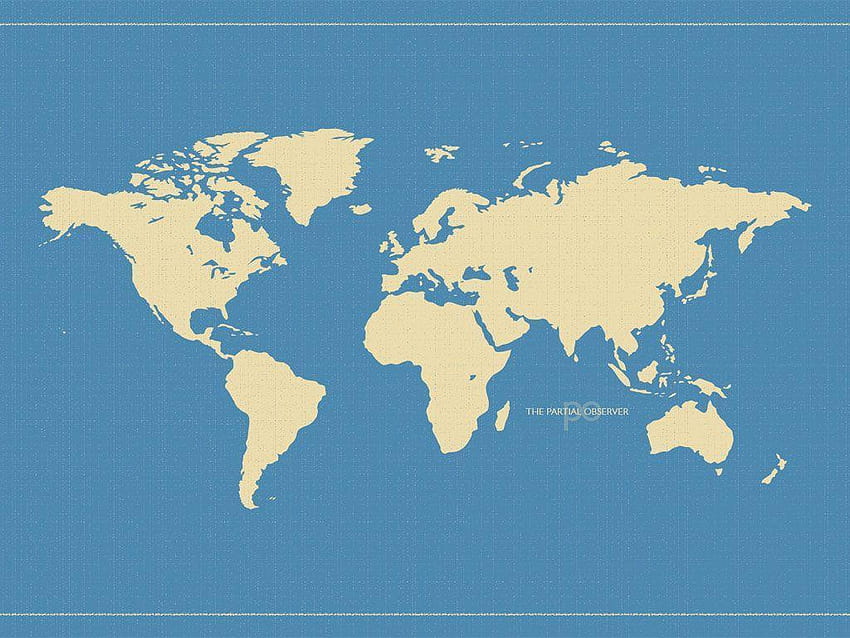 Excellent : World Map , High Resolution World, worldmap HD wallpaper