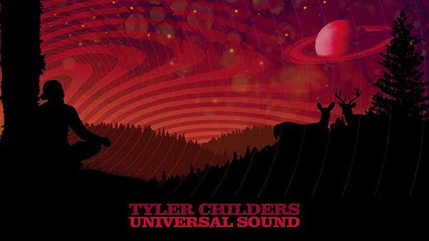 Cómo el compositor Tyler Childers se convirtió en la nueva voz de Appalachia fondo de pantalla
