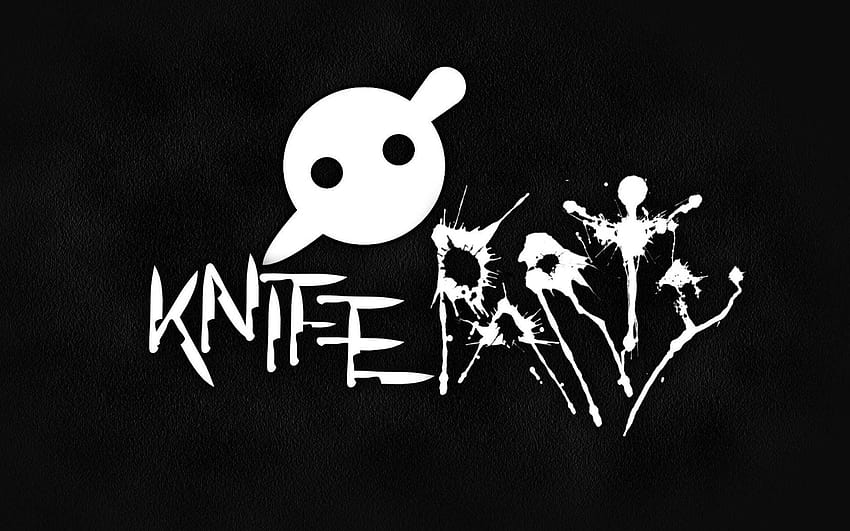 knife party dubstep music knife HD wallpaper