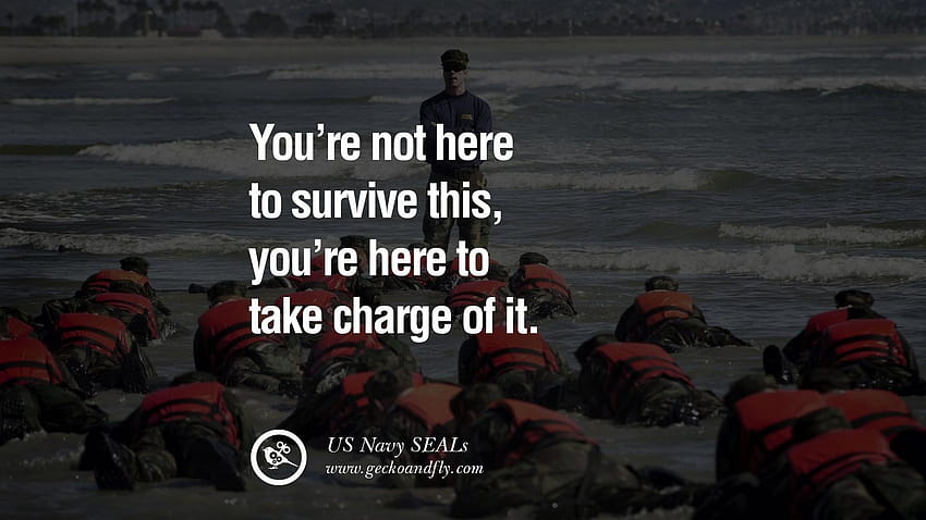 Navy Seal Quotes Backgrounds – Epic z HD wallpaper