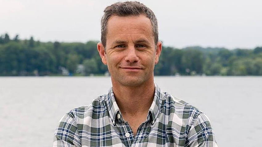 Kirk Cameron's New Film Takes on Parenting in a Social Media World HD wallpaper