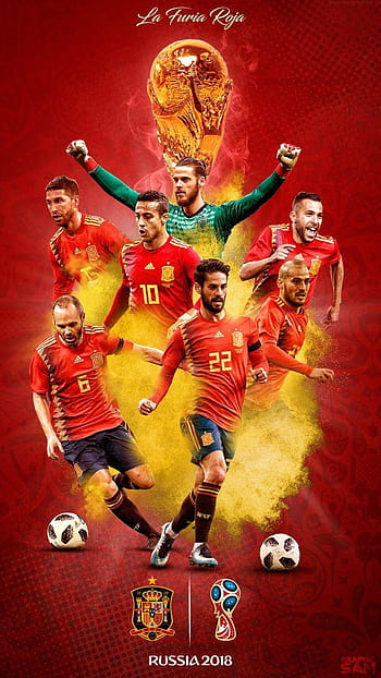 FIFA World Cup 2022: Spain and Germany to clash in Group E
