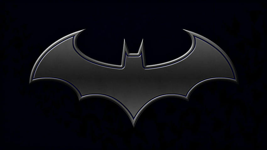 Batman para grupo, logo batman fondo de pantalla | Pxfuel