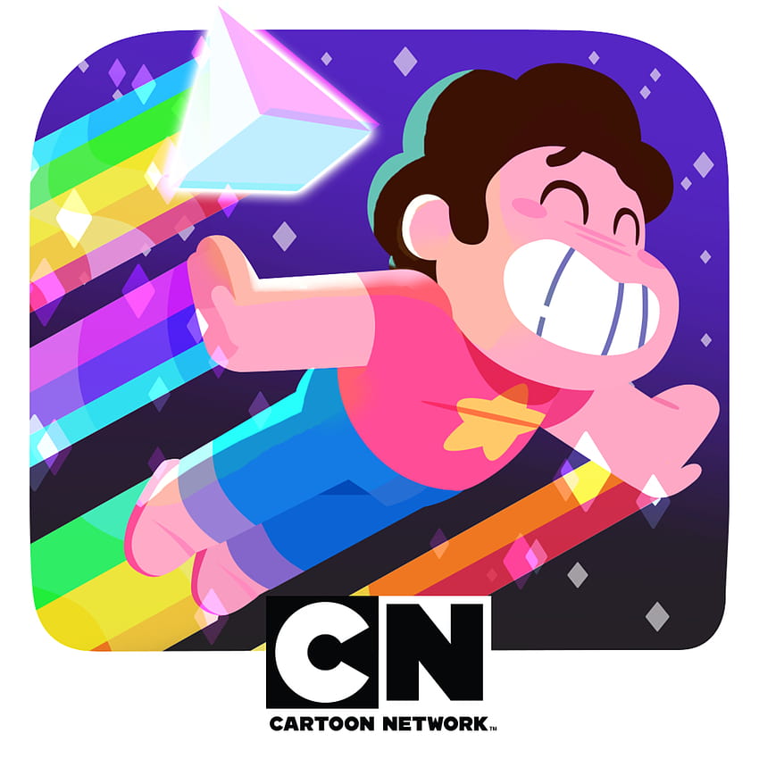 Steven Universe: Entfessle das Licht HD-Handy-Hintergrundbild