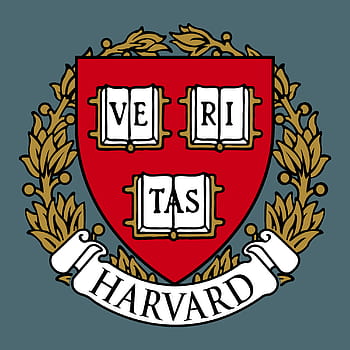 harvard library logo