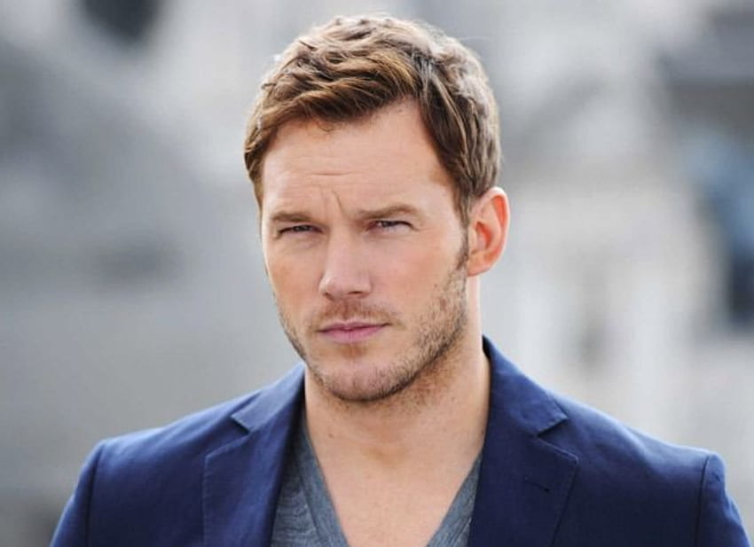 Chris Pratt starrer The Tomorrow War to premiere on July 2 on Amazon Prime Video; reportedly sold for $200 million : Bollywood News HD wallpaper