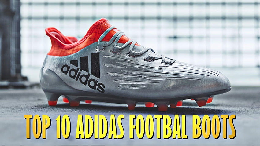 Las 10 mejores botas fútbol Adidas 2016 fondo de pantalla | Pxfuel