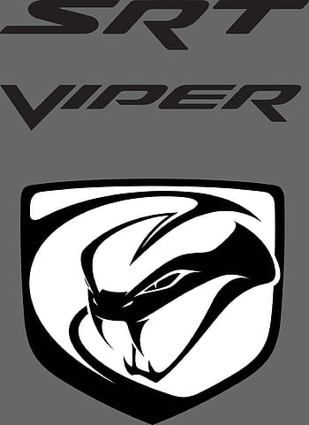 viper logo wallpaper