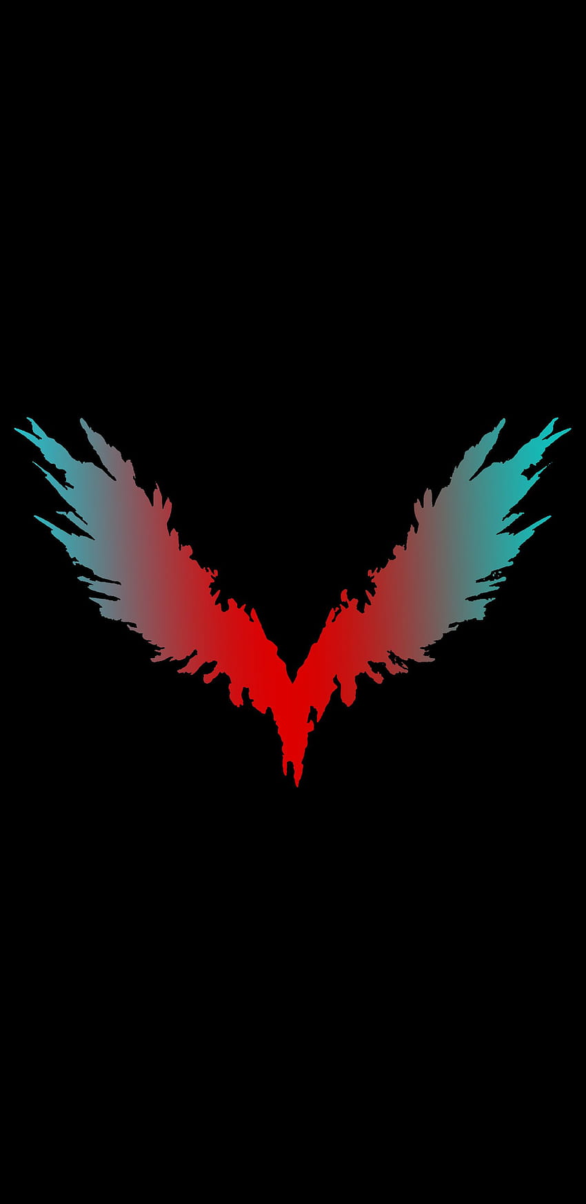Devil May Cry Logo, far cry symbol HD phone wallpaper