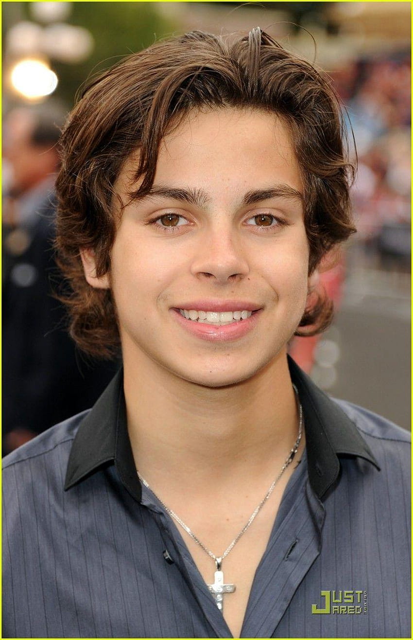 Of Jake T. Austin, jake t austin HD phone wallpaper | Pxfuel