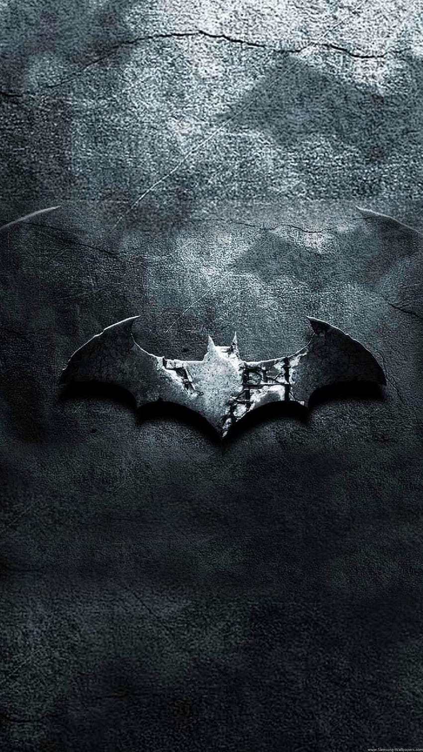 Limited Edition Batman HD Wallpaper for Android