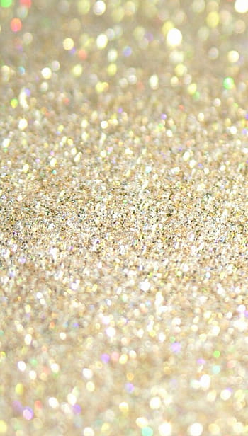5 MINUTE Golden Glitter Eye Makeup
