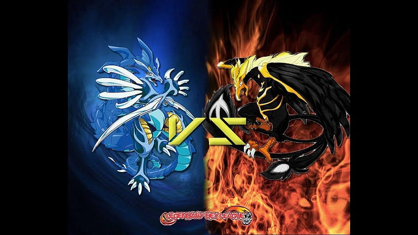 Beyblade Bit Beasts posted by Michelle Simpson HD wallpaper