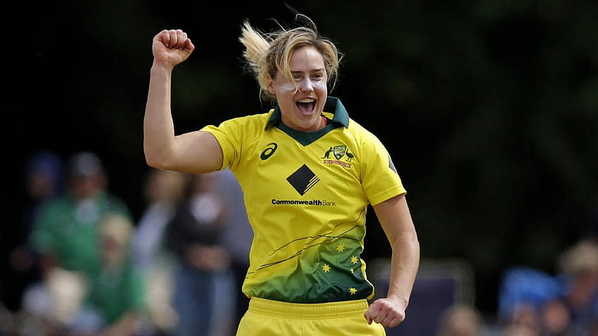 Ellyse Perry's seven wicket Ashes haul is best ever ODI by HD wallpaper