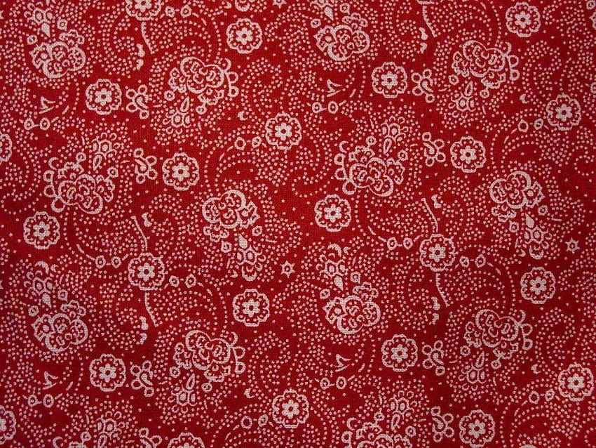 Red Bandana For Iphone Computer HD wallpaper