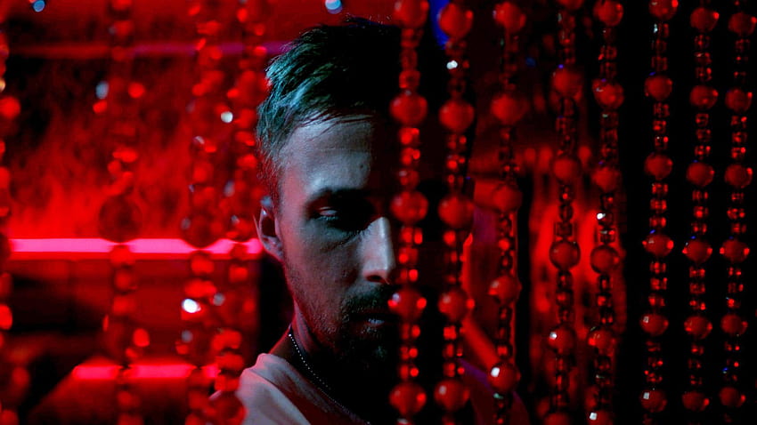 gallery for Only God Forgives HD wallpaper